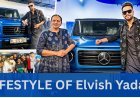 "एल्विश यादव की सफलता, संपत्ति और संघर्ष की कहानी"