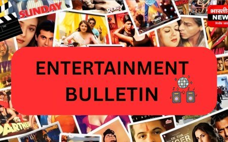 बॉलीवुड में हलचल: नई फिल्मों की घोषणाएं, देरी और इंटरनेशनल फेस्टिवल में भारतीय सितारों की चमक