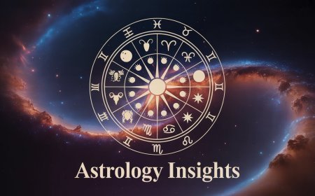 18 मई 2025 का राशिफल: जानिए किस राशि की चमकेगी किस्मत और किसे बरतनी होगी सावधानी