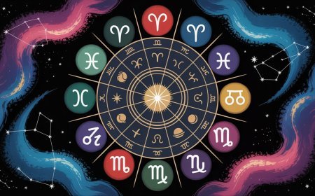 आज का भविष्यफल: सफलता, सावधानी और संभावनाएँ