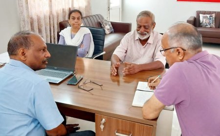 आगरा सिविल एयरपोर्ट परियोजना ने पकड़ी रफ्तार, जून से शुरू होगा दूसरा चरण