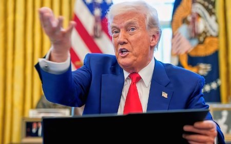 अमेरिकी स्टूडेंट वीज़ा पर संकट: 15 दिनों में एंबेसी के 5 सख्त नोटिस, हजारों छात्रों का भविष्य अधर में